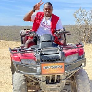 Meet your Posher, Joseph